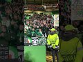 Celtic v Bayer Leverkusen