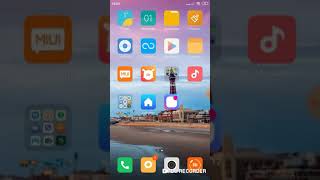 Как сделать из Android устройства в IOS устройство с помощью лаунчеров screenshot 4