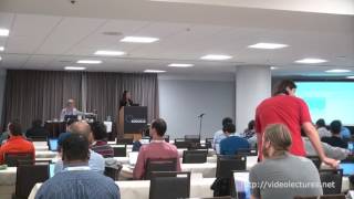 Scalable R on Spark (Part 1)