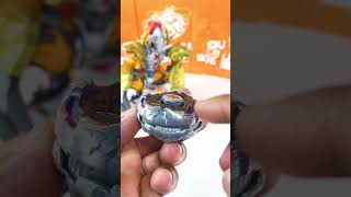 The ULTIMATE DIABLO NEMESIS Illegal Modification | This Beyblade Has 3 Fusion Wheels
