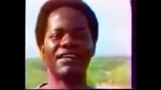 PEPE KALLE / NYBOMA - NINA, original Video.