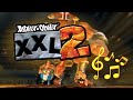 🎡 Asterix & Obelix XXL 2 (2005) 🎡 | 🎼 Mixtape (Full Soundtrack) 🎶
