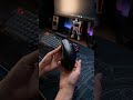 Chuột VXE R1 SE nhẹ 51g, 3 chế độ kết nối #vxer1se #chuotgaming #chuotkhongday #chuotdpi