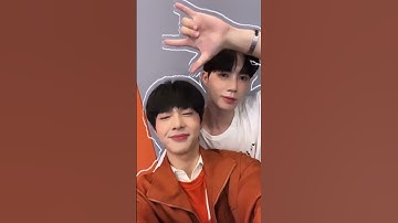 Thumbnail of 😍#99NunewShopeeZee#zeepruk#nunew#zonzon#zunshine#nananu#domunditv#cutiepieseries#ซนซน#zeenunew