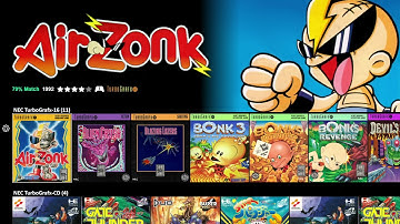 Eclipse for BigBox Demo