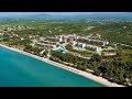 Top 10 5-star Beachfront Hotels & Resorts in Halkidiki, Greece