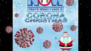 now that's what I call a corona Christmas (covid christmas songs)