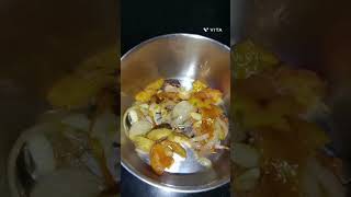 Soya Chunks Recipe जल्दी और आसानी से बनाये  short youtubeshort treanding food subscribe