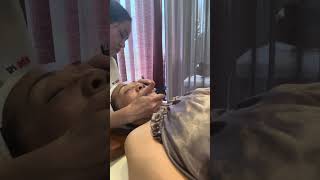 Massa bằng dụng cụ