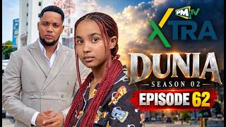 DUNIA SEASON 2 - EPISODE 62