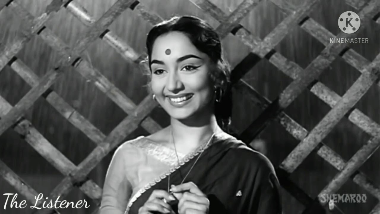 Ek But Banaunga Tera Aur Pooja Karunga Mohammad Rafi Asli Naqli 1963