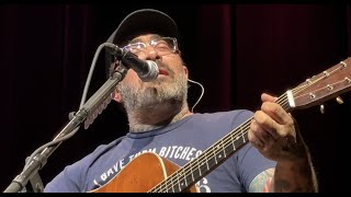 Aaron Lewis Acoustic in AC 2022