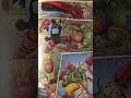 GRIFTER #4 VS CONDITION RED IMAGE COMICS
