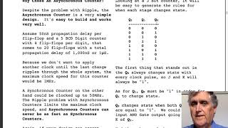 ECHT-130, W12b, C8, Counters, Part-2