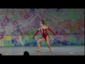 SDDA Jazz Solo - Hit Me With A Hot Note