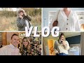 Weekend in My Life | plus size shopping, birthday celebrations, amazon haul