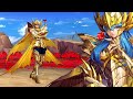 ANIMAÇÃO DO AFRODITE DIVINO! Saint Seiya Awakening