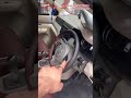 Maruti Suzuki Ertiga 🚗Modification🔥curtain roller😱#kvdautozone #automobile #carmodification