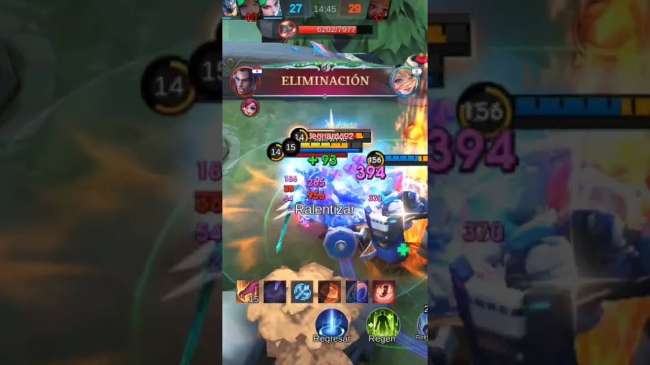 NO ME LLEVA EL UBER BUENO VOY YO 🤣 