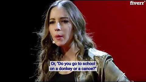 Create and add subtitles for your videos perfectly - Best Subtitles & Captions service