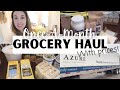 Once-A-Month Grocery Haul for my Large Family! | Azure Standard Haul (Bulk Organic Food)