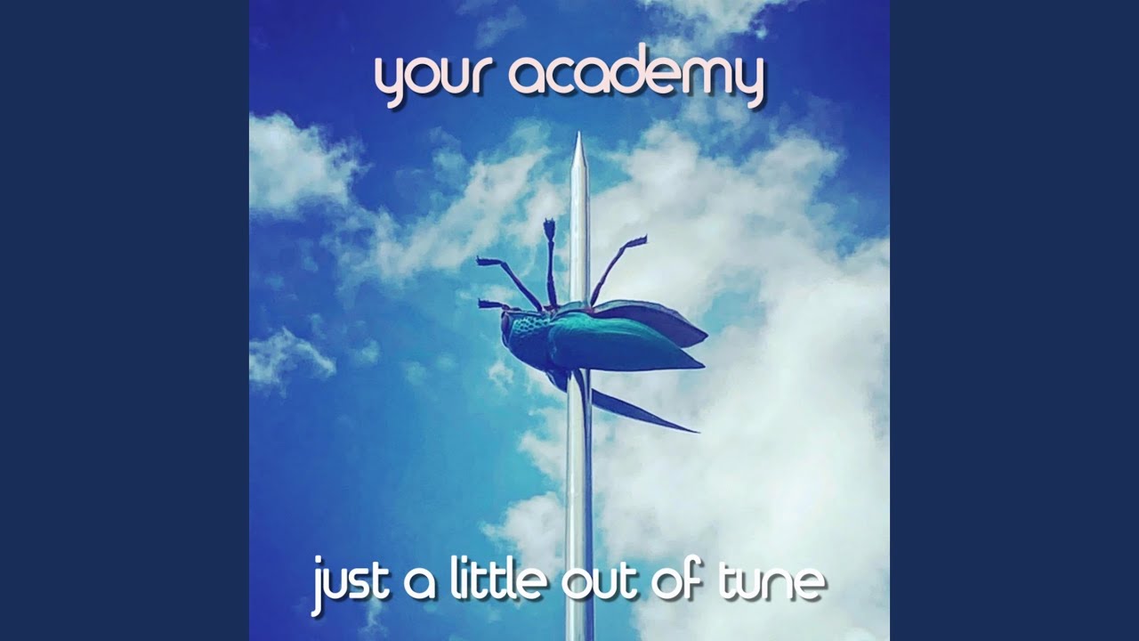 Watch Just a Little Out of Tune on YouTube