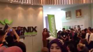 Isagenix Malaysia - Welcome Big Dreamez: Soft Opening Review screenshot 5