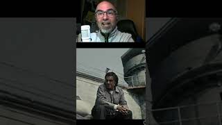 EN "DEATH RACE" (2008) COACH TE EXPLICA EL TEMA #chusco #deathrace2008  #amitafo #directosenvivo