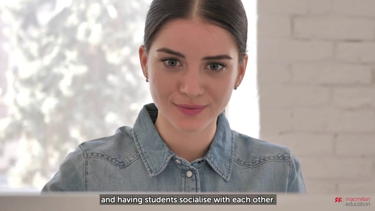 PLANNING an online course