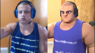 "When Tyler 1
