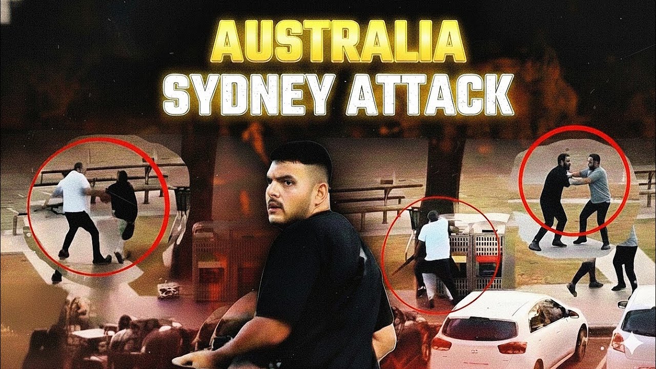 Australia “SYDNEY SHOOTING” | Bondi Beach shooting | 