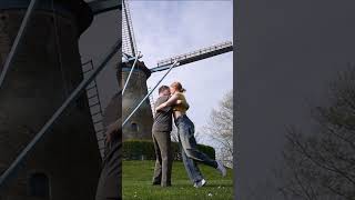 Van Welk Verdriet - Van Esbroeck - Martin & Melanie