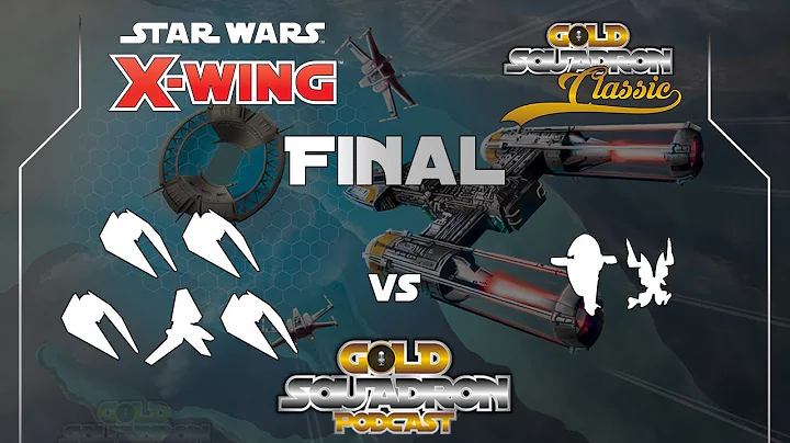 Sam S  and Matthew Cary - Final - Gold Squadron Cl...
