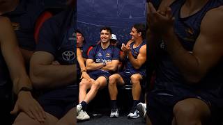 Go well, Chedda 💙