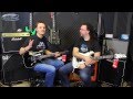 Schecter Guitars at Andertons - lets take a look at some!