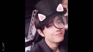 光点 (Spotlight) - Xiao Zhan [Acapella Version] screenshot 5