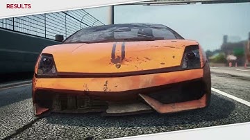 Need for Speed Most Wanted 2012 part7