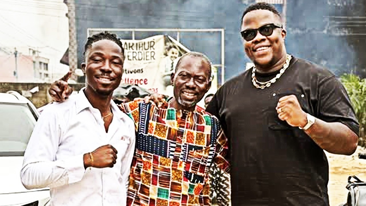 🚨🚨RETOUR SUR L'AFFAIRE DE PAPA FORTUNE AKAKPO : ON EN PARLE ! #2