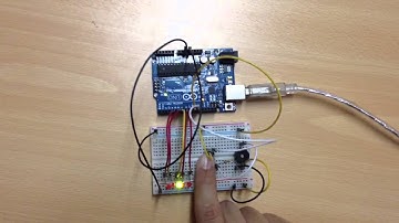 Ruleta de la fortuna con zumbador (proyecto con arduino)