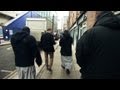 Londons muslim patrol aims to impose sharia law in east london