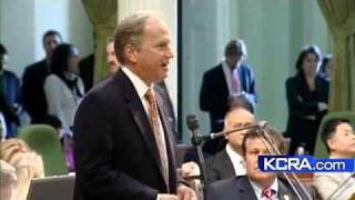 Maldonado s Nomination Heads To Senate