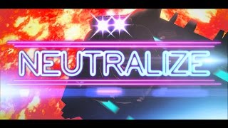 NEUTRALIZE - Smash 4 ROB Montage