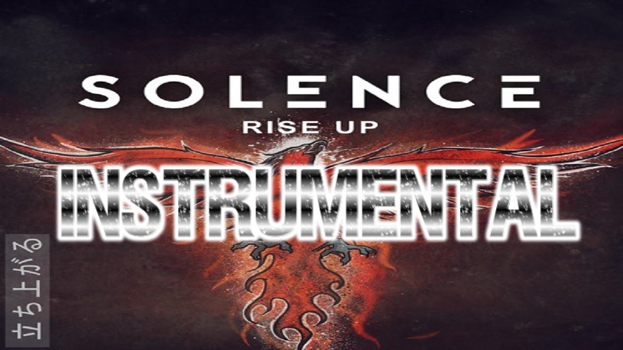 Solence - Rise Up (Instrumental)
