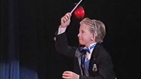 Talent Show (All Versions) Part 1144