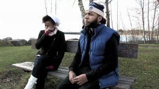 Web Episode Part 1 Interview With Kb Tha Crazy Guy Music Producer