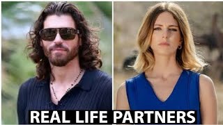 Can Yaman Vs Bige Onal | Biography | Net Worth | Affairs | Real Life Partners 2024 |