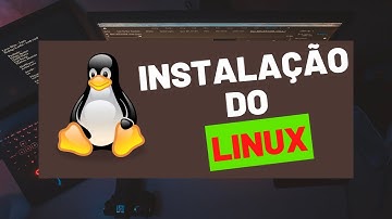 Instalação do Linux Debian Sem Interface Gráfica