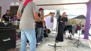 Cik Adinda - Desiran Rindu - Cover By Empire Hm Band