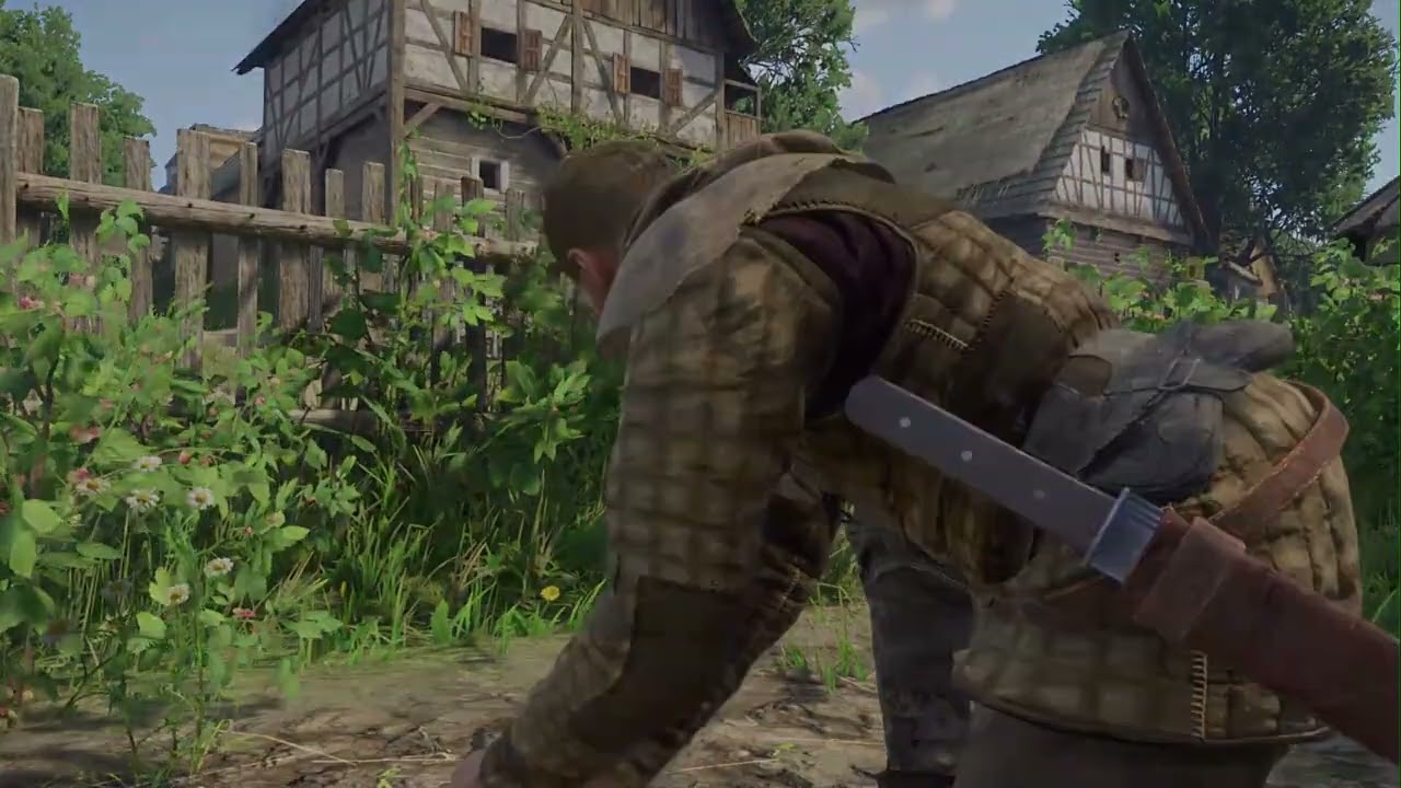 Kingdom Come Deliverance II 