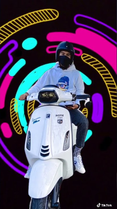 vespa🤍